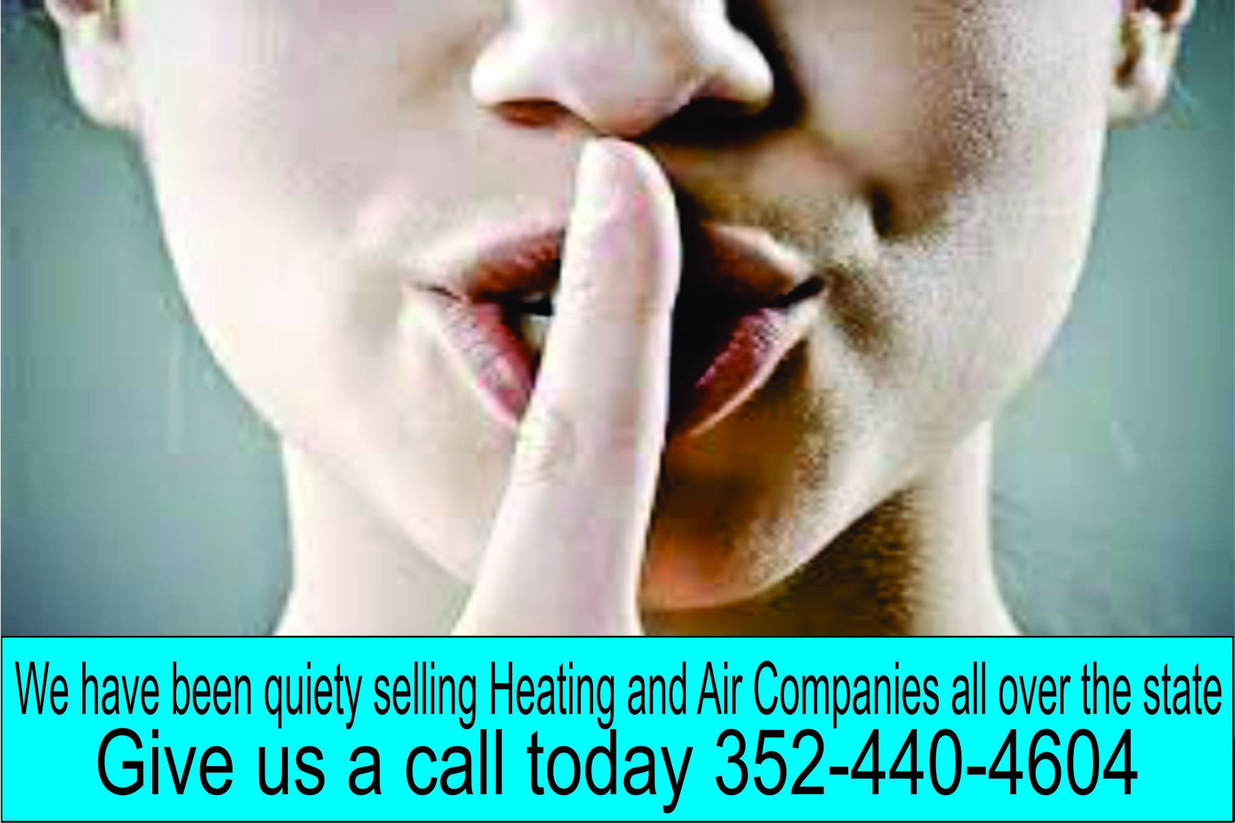 Why Confidentiality Is Key When Selling Your HVAC or Plumbing Company