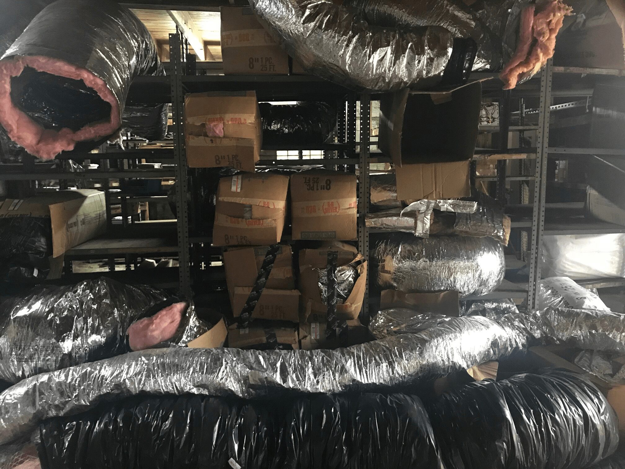 Florida HVAC Business for Sale