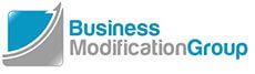 Business Modification Group Logo