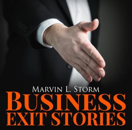 Business Exit Stories