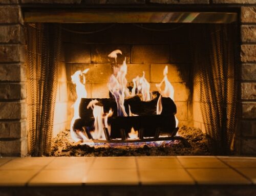 Should You Expand Into Servicing Fireplaces?