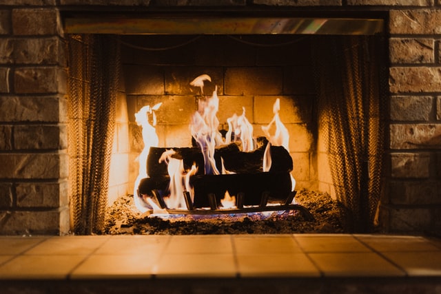 Should You Expand Into Servicing Fireplaces