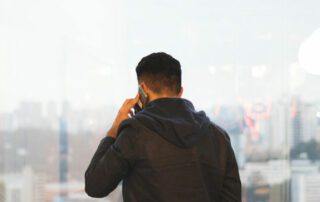 Getting Calls about Selling Your Company