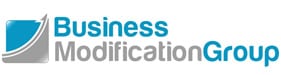 Business Modification Group Logo