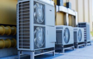 Selling Your HVAC Business