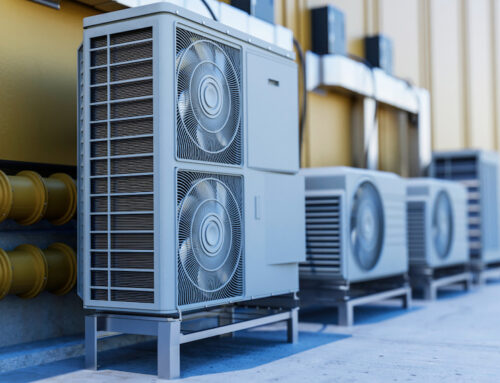 Selling Your HVAC Business? Private Equity Sales Simplified