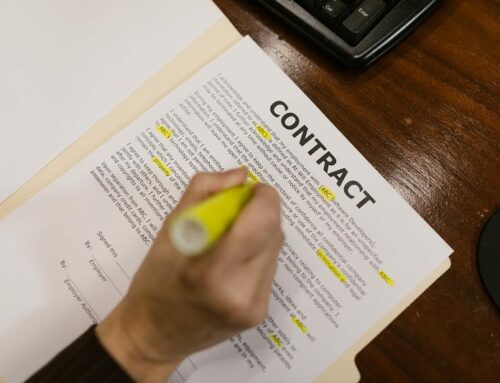 Navigating Non-Compete Agreements When Selling Your HVAC Business