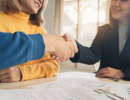 5 Tips for Creating a Strong Owner-Broker Relationship for Success
