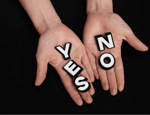 Sellers Must Understand What They’re Saying “Yes” To