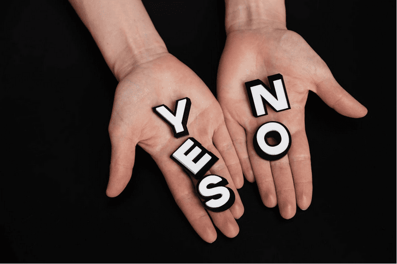 Sellers Must Understand What They’re Saying “Yes” To