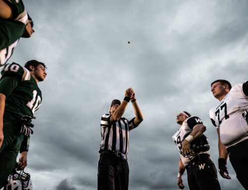 What The NFL Draft Taught Us About Selling Your Company