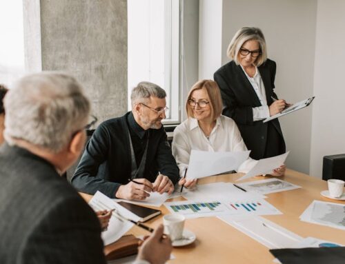 7 Steps to Get Your HVAC Company Appraisal-Ready