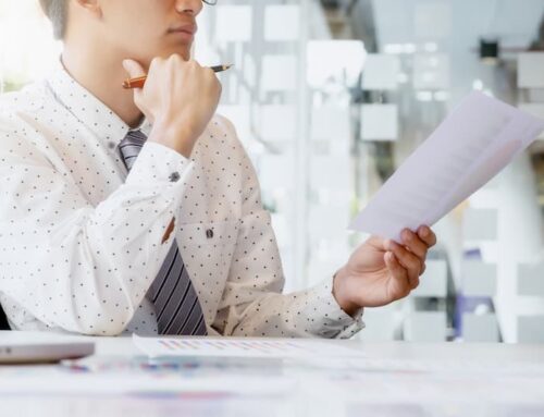 7 Red Flags in an HVAC Business’s Financial Records