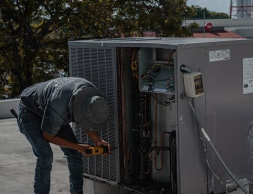 7 Reasons Why Bigger Companies May Choose To Acquire Smaller HVAC Businesses