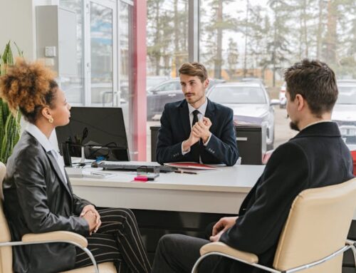 Why Your HVAC Company is a Prime Acquisition and Consolidation Target