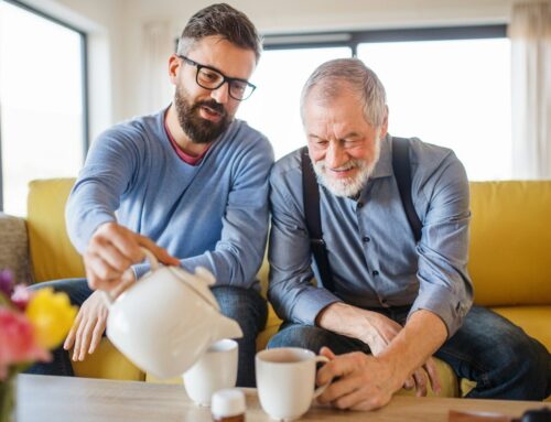 5 Steps to Selling Your HVAC Business to a Key Employee or Family Member
