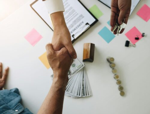 Four Things You Can Do Today to Increase the Value of Your Business