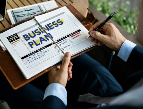 It’s Shoulder Season: The Perfect Time to Work ON Your Business