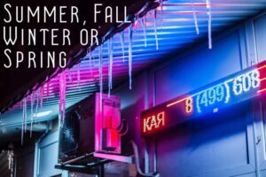Best Time to Sell your HVAC Business