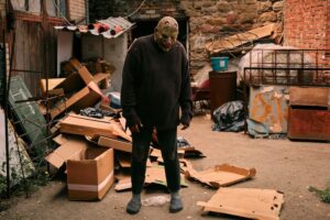 Business Brokers Protect You from Zombie HVAC Buyers