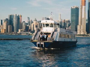 Buy an HVAC Business in New York or New Jersey?