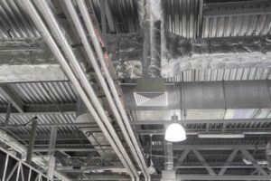 Buying A HVAC Business