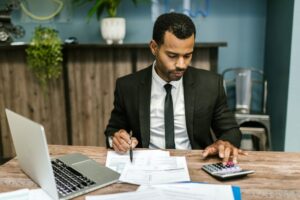 CPA’s Role in Your HVAC Business Sale or Purchase