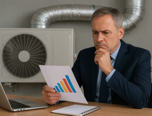 HVAC Owners: Do This One Thing Before Year End