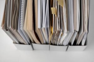 Clean Books For Your HVAC Business