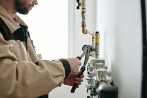 Diversified Business More Valuable to Buyers