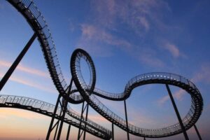 Emotional Roller coaster of Selling Your HVAC Business