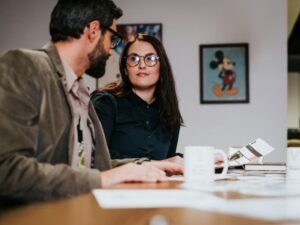 Family Members Affect the Value of Your Business