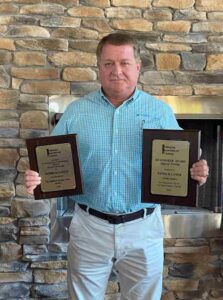 HVAC Business Broker Patrick Lange
