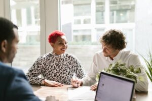 HVAC Business Sales Made Easy with the Broker Advantage