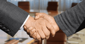 How are Maintenance Agreements Treated in an HVAC Business Sale