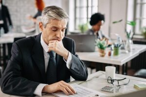 How to Deal with Existing Debt During an HVAC Company Sale