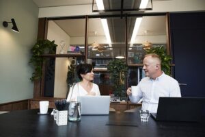 How to Find The Best HVAC Broker When Selling Your Business