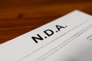 Maintain Confidentiality When Selling Your HVAC Business