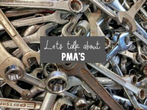 Maintenance Agreements Should You Have for a Company Your Size