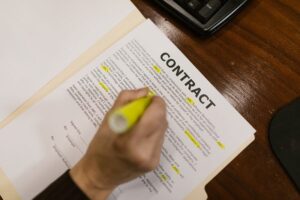 Non-Compete Agreements When Selling Your HVAC Business