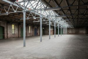 Real Estate Can Impact the Sale of Your HVAC Business