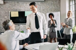 Retain Top Employees While Selling Your HVAC Business