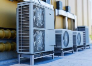 Selling Your HVAC Business