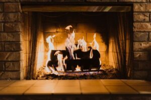 Should You Expand Into Servicing Fireplaces