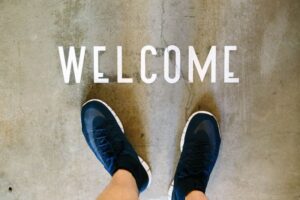 Staying (Short Term) After the Sale