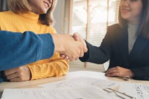 Strong Owner Broker Relationship for Success