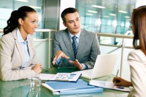 Tax Considerations When Selling an HVAC Business