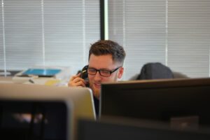 The Discovery Call