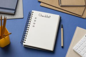 The Due Diligence Checklist When Selling Your HVAC Business