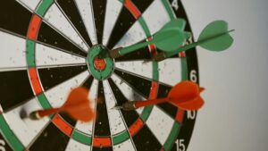 There’s No Such Thing as a Perfect Business